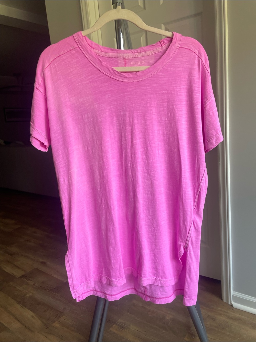 Pilcro oversized T-Shirt